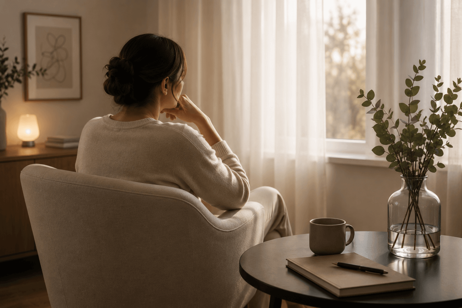 Quando procurar um psicólogo? Sinais de que você precisa de terapia.
