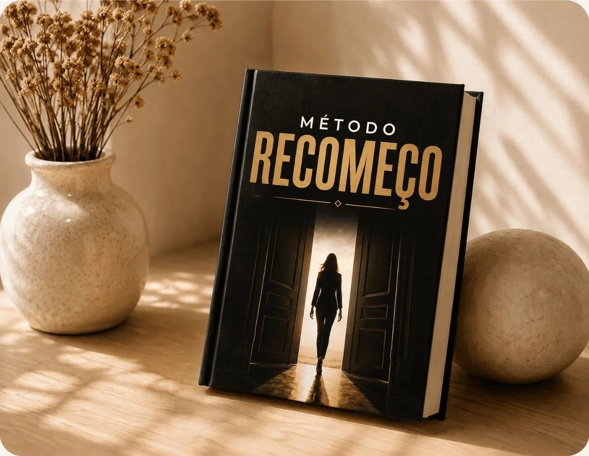 Materiais de apoio para mulheres sobre autoestima e saúde emocional.