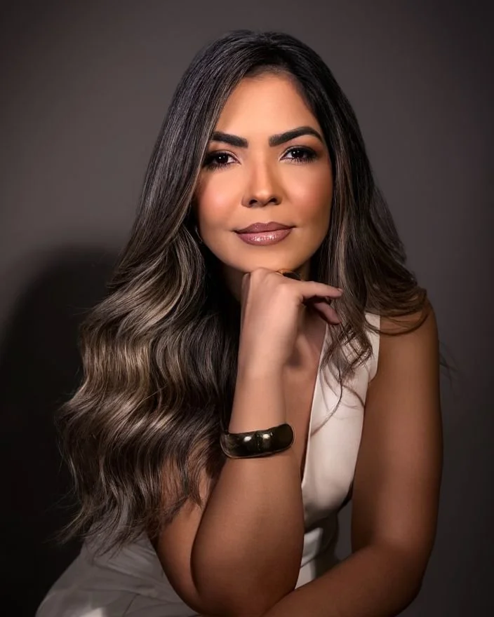 Quem é Marcela Santos Psicóloga online